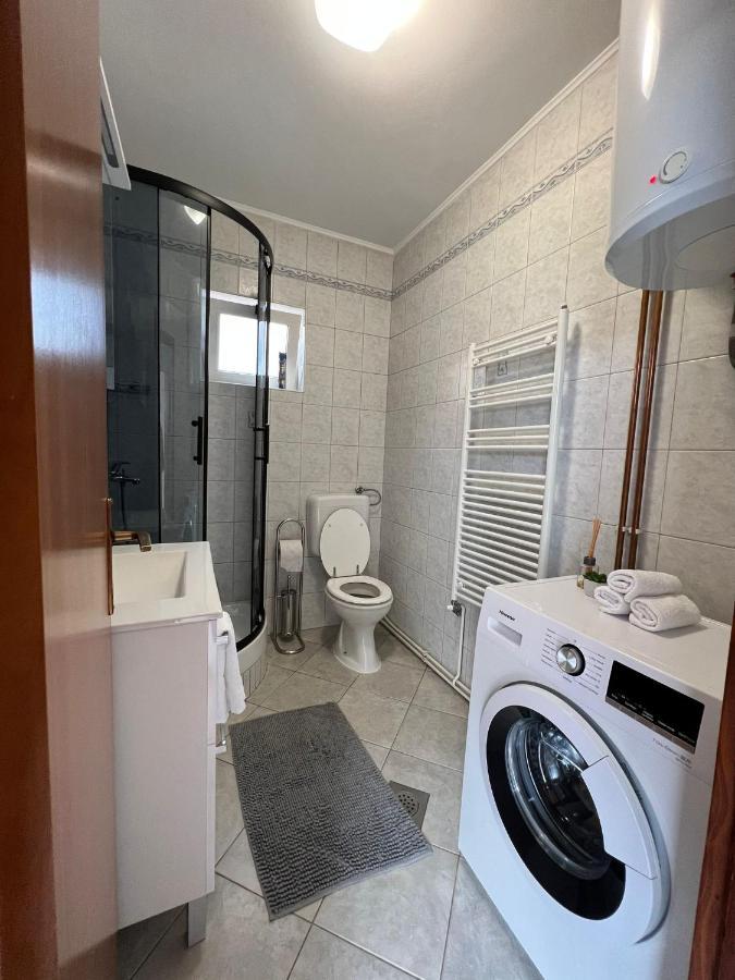 Apartman Lara Rijeka Bagian luar foto