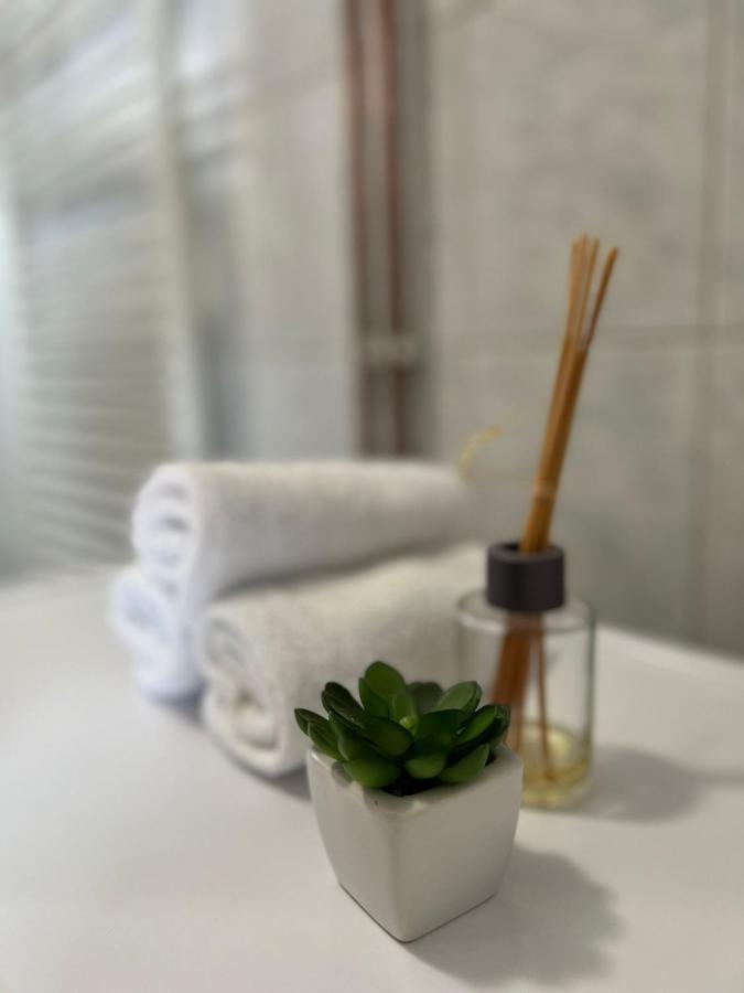 Apartman Lara Rijeka Bagian luar foto