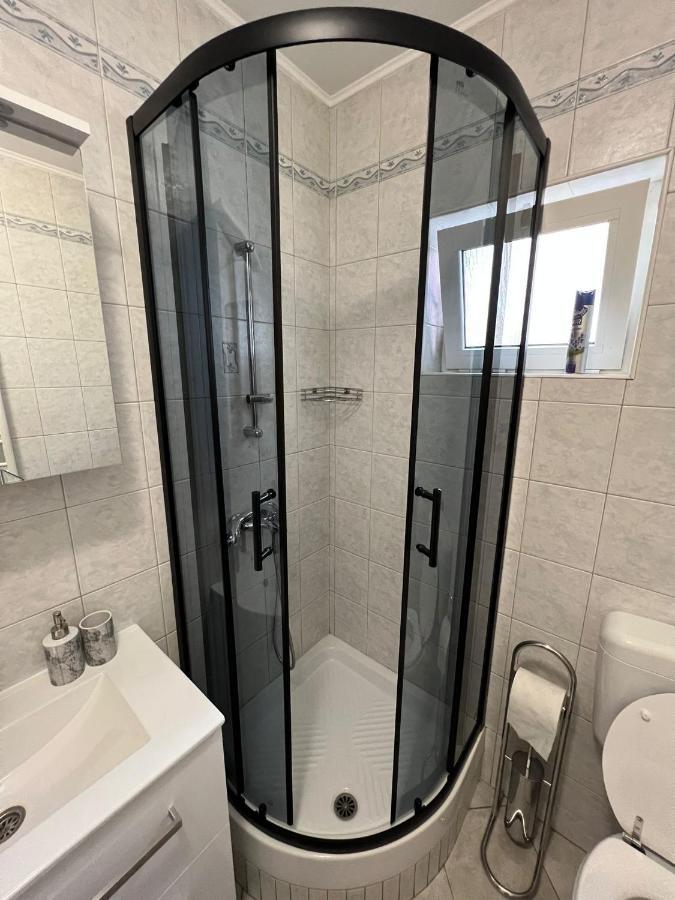 Apartman Lara Rijeka Bagian luar foto